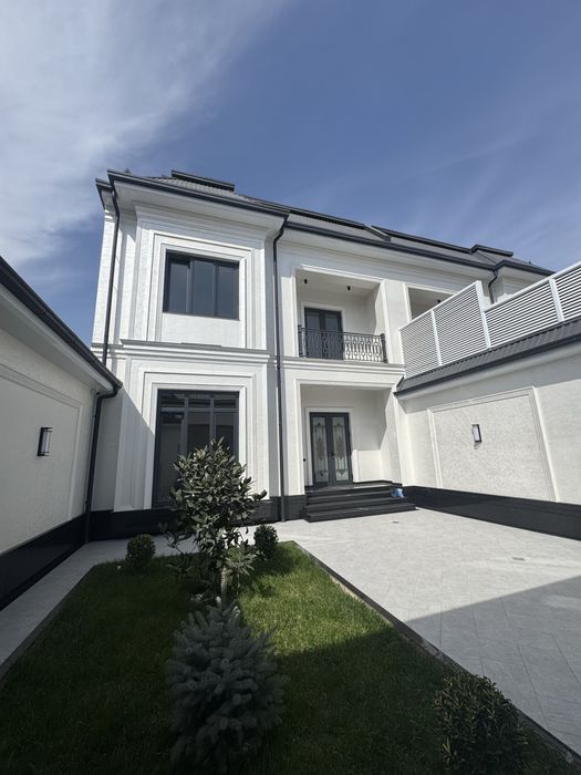 Продаётся Новый Евродом.