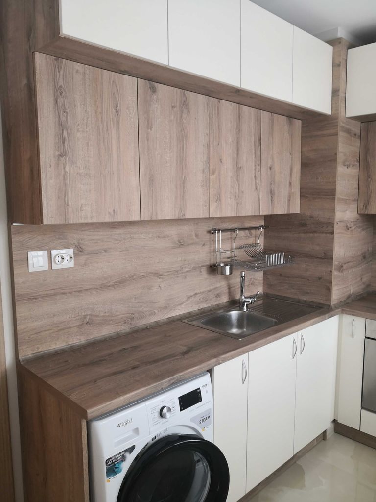 Дава се под наем Двустаен апартамент в София, Надежда 1 - 65 кв.м за 714 € - Снимка #18