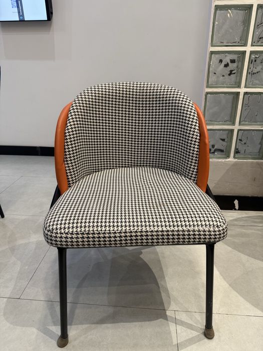 Стулья для кофейни