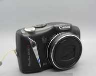 Canon SX130is aparat foto camera camping drumetie instagram facebook
