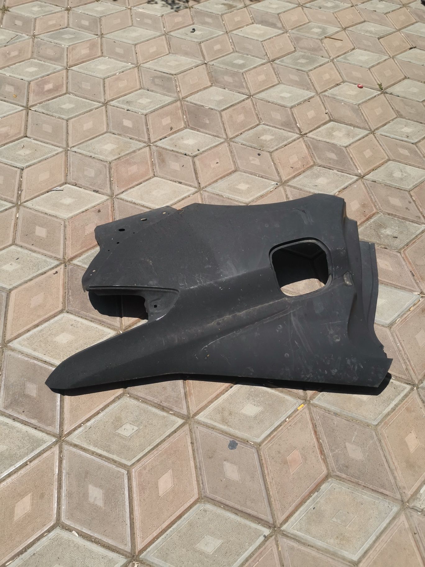 Aripa stânga spate ford focus 4 sedan berlina 2020 / 2021 / 2022 / 23