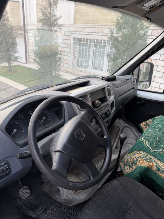Газель Бизнес 2019 йил 17500$
