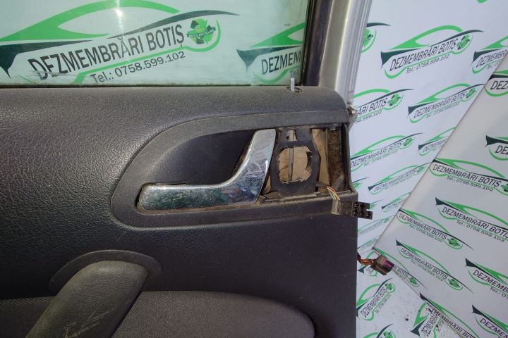 Maner deschidere din interior usa spate stanga Skoda Octavia prima ge