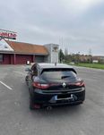 Haion Renault Megane 4 hatchback