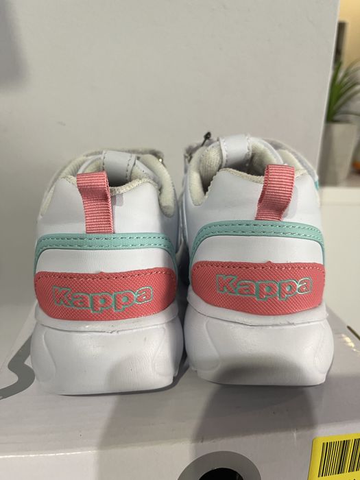 Детски маратонки Kappa номер 29