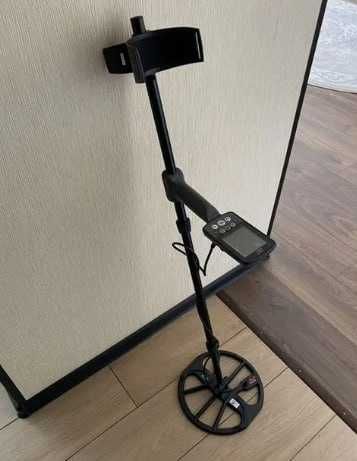 Minelab equinox 800 металлоискатель