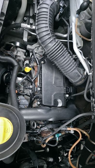 Renault Master III 2011