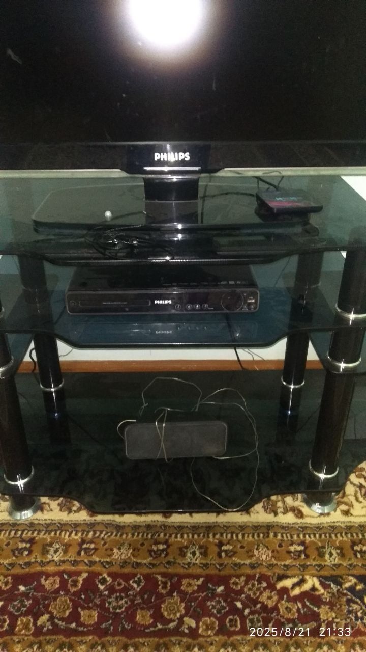 Philips kamplekt