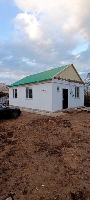 Продам новый частный дом