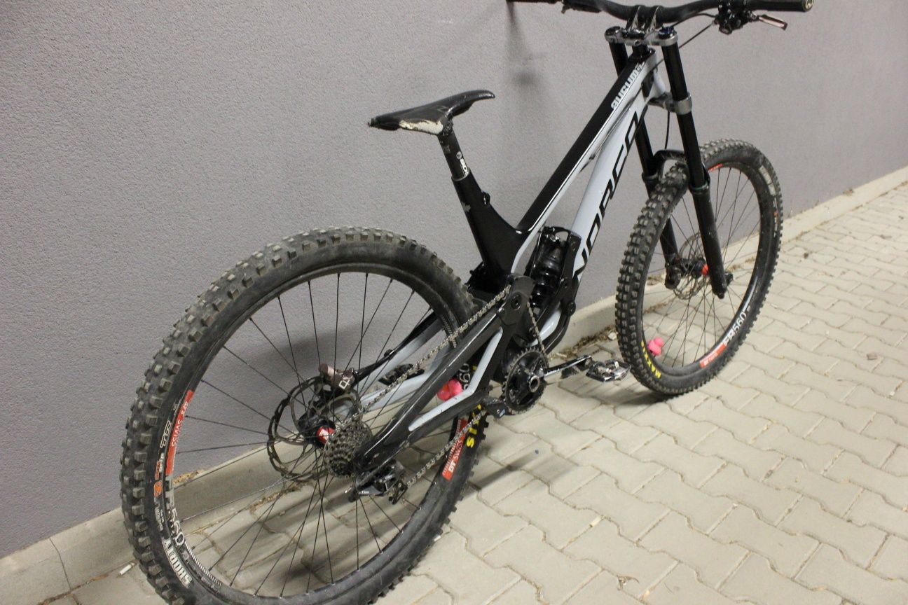 Norco aurum hpc 2022