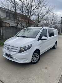 Mercedes Vito 114 CDI 5 locuri