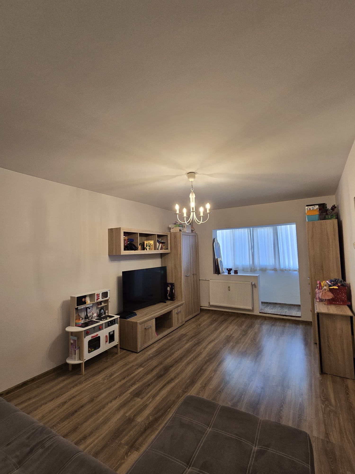 Direct proprietar, 2 camere/ Crangasi/ 55 mp
