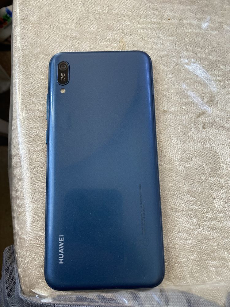 HUAWEI Y6         Ideal telefon