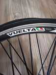 Set roti Crosser XRP / Vuelta