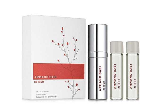 Armand Basi In Red EDT 100ml ORIGINAL