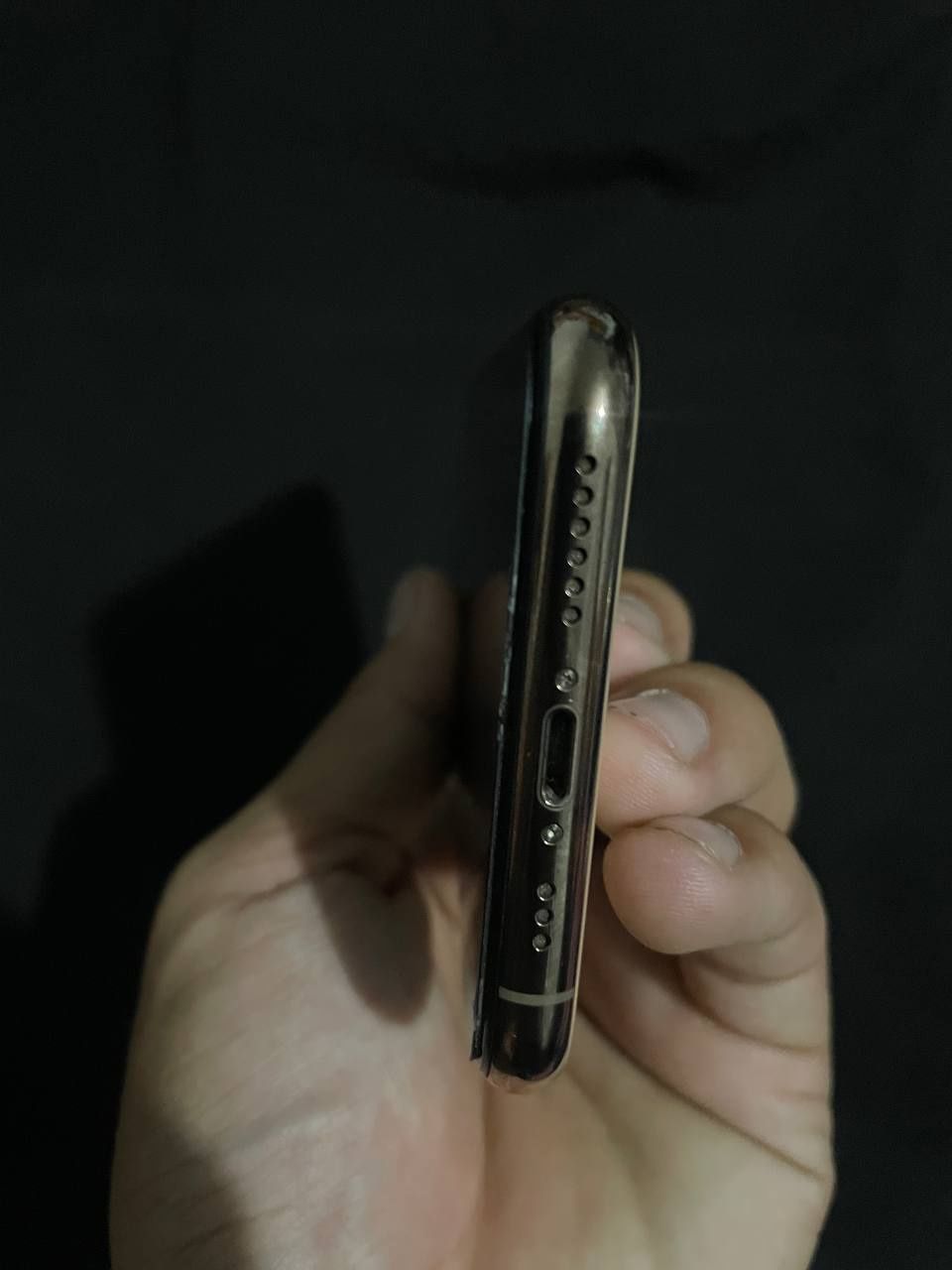 iPhone 11 pro ideal