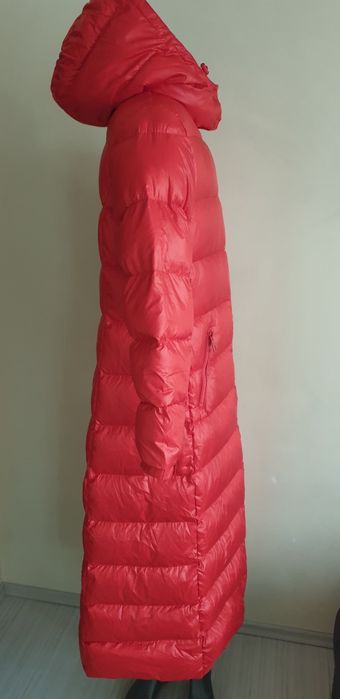 TWINSET Milano Down Parka  44/ - M НОВО! ОРИГИНАЛ! Дамска пух Парка