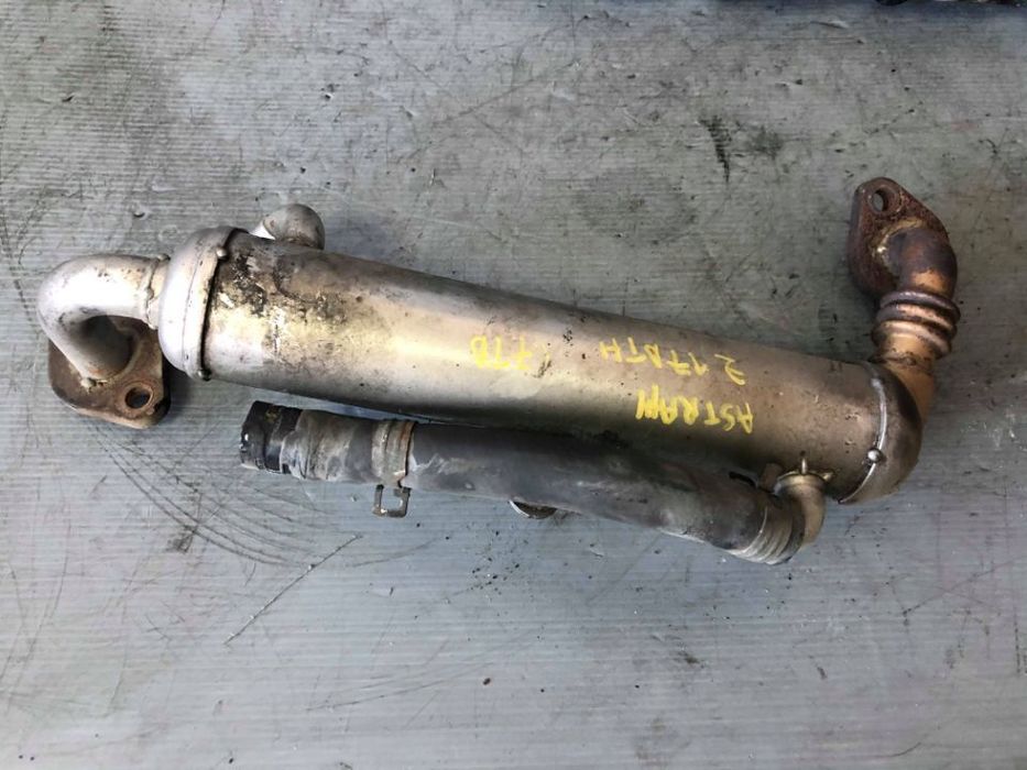 racitor egr 1.7 dti z17dth opel astra g astra h meriva a corsa c