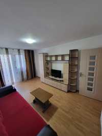 Apartament de închiriat, Lujerului