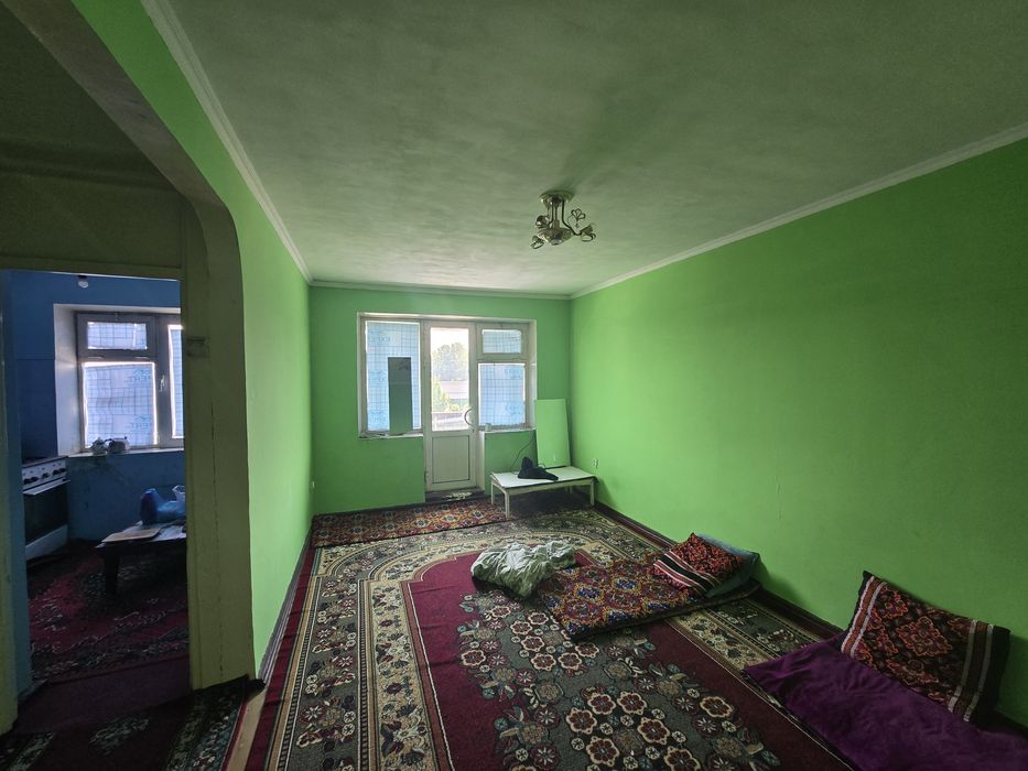 Zudlik bilan kvartira ijaraga beriladi