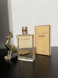Parfum Chanel Allure dama