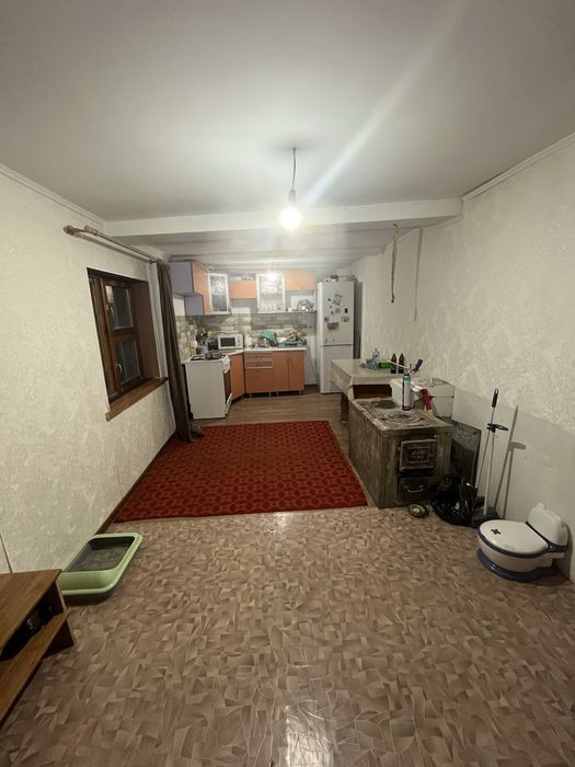 Продам частный дом