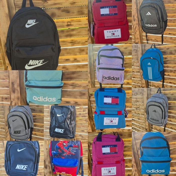 Rucsacuri școală - Back to School
