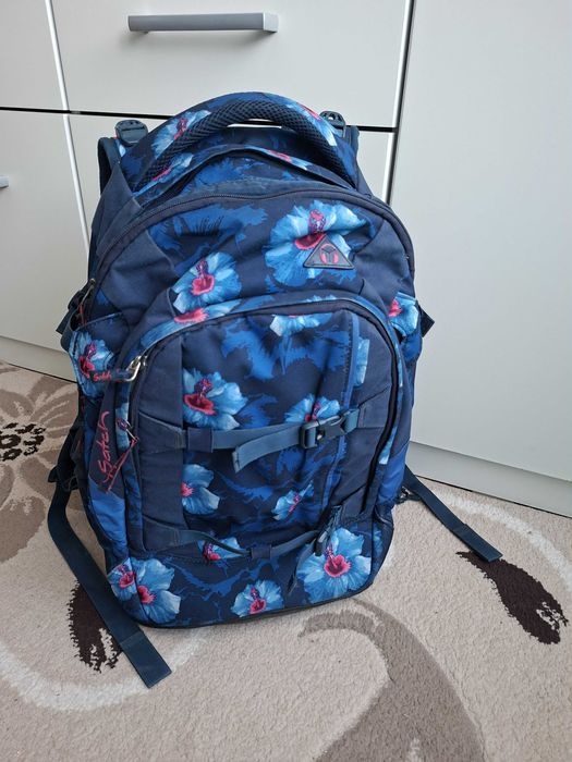 Ghiozdan SATCH  , 65 de lei