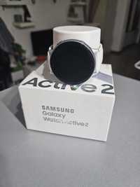 Samsung Galaxy watch active2 44mm silver