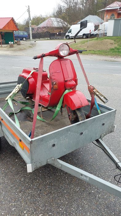 Piese dezmembrari piaggio vespa pk 50