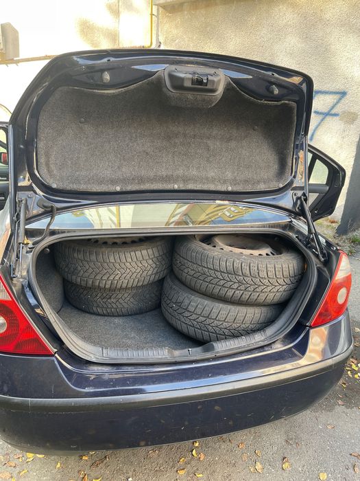 Ford mondeo 2.0 tdci 115cp