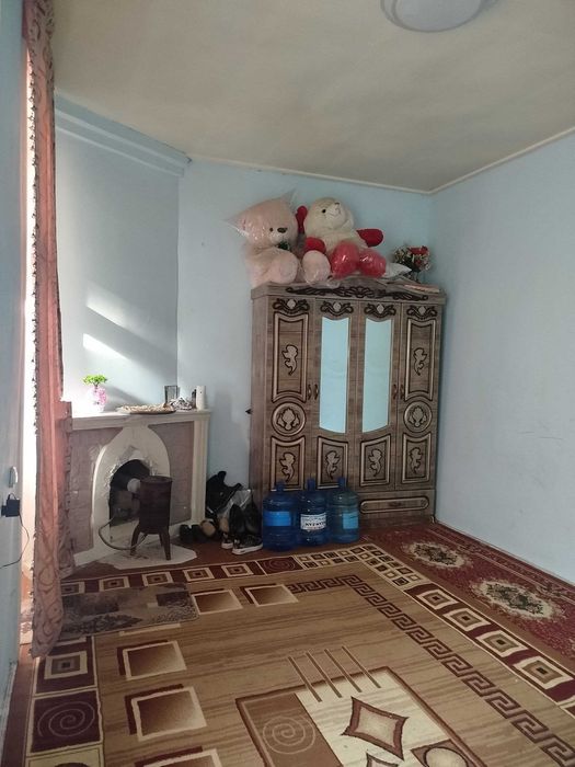 Срочно продаётся дом в центре города