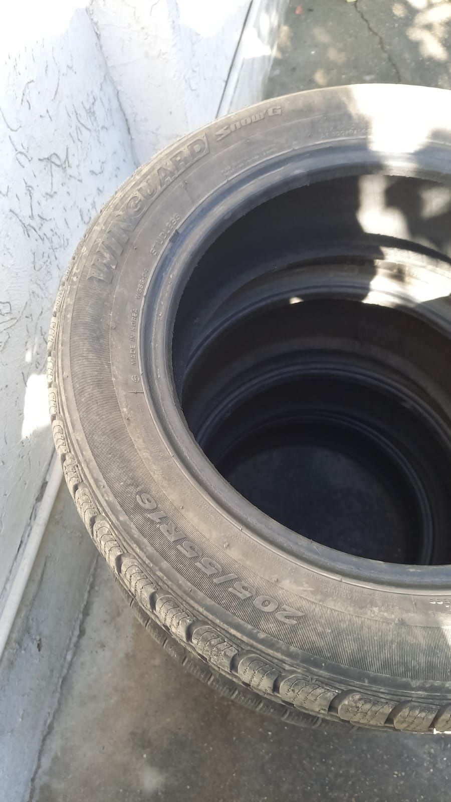 Автошини Roadstone