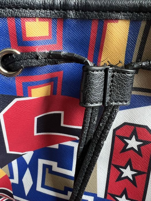 Оригинална дамска раница Love Moschino