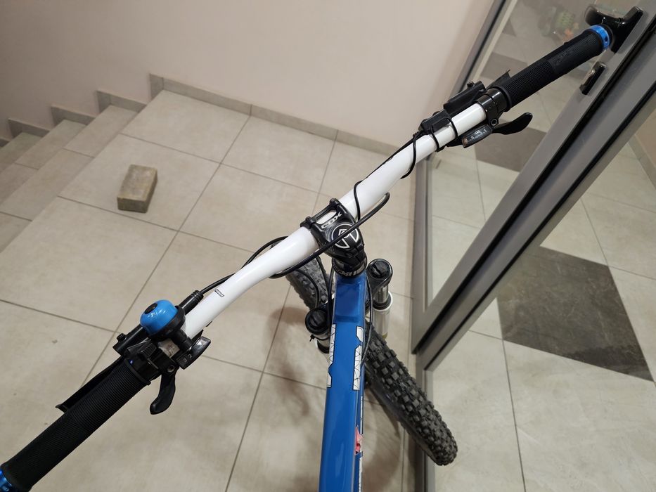 Велосипед Drag C1 Pro 26"