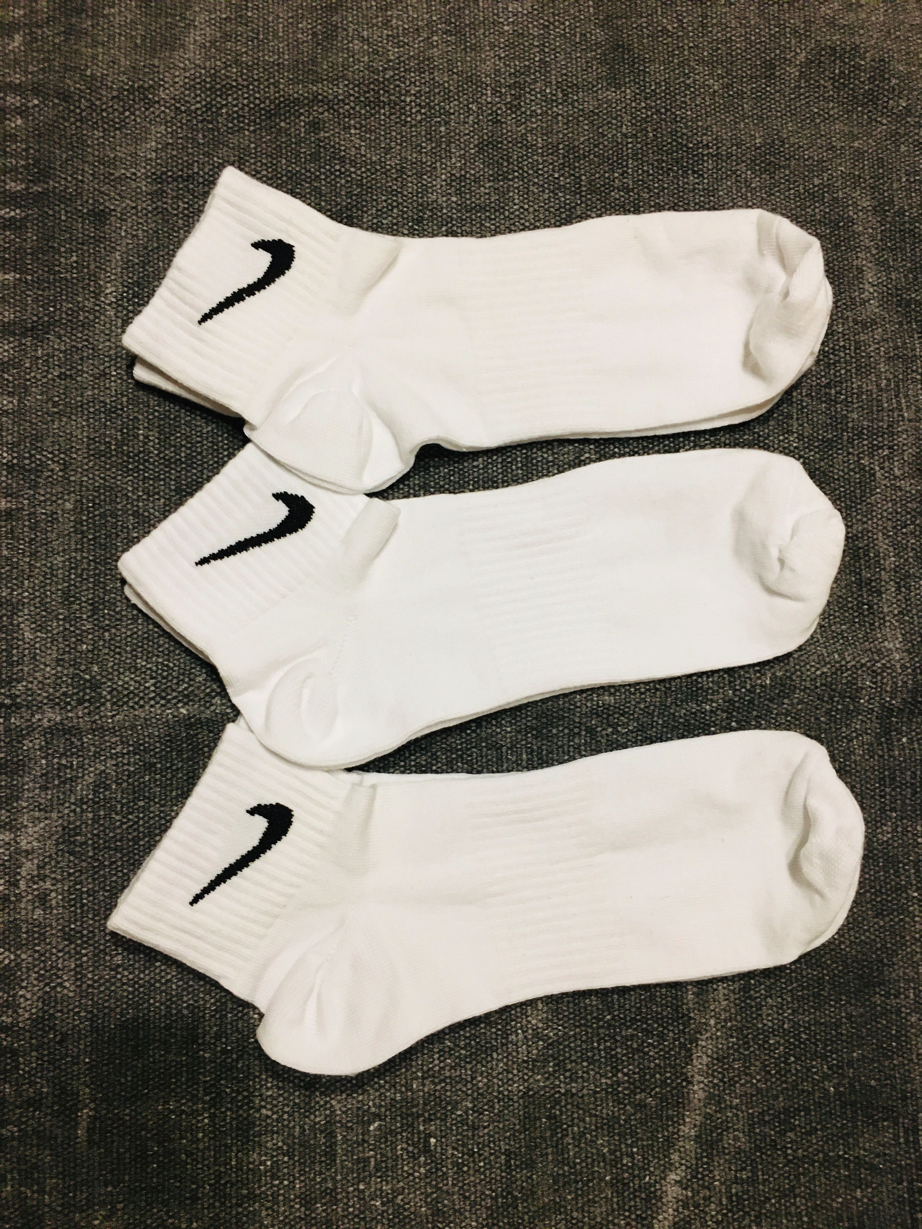Чорапи Nike LG 42-45номер /3чифта