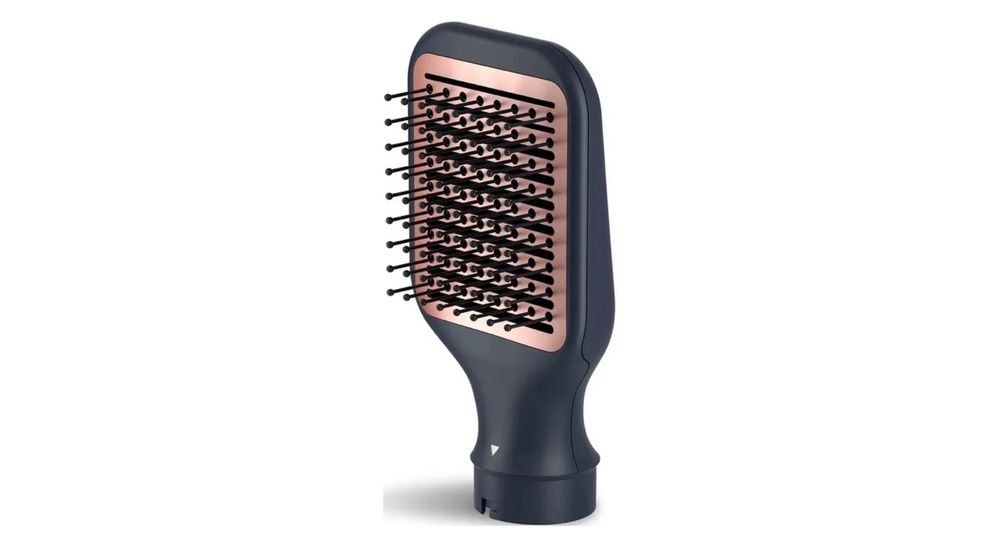 Продам фен-щетка philips