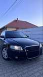 Audi a 4.  2.0. 140 cp