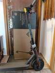 Trotineta Xiaomi Scooter 4 Pro (second gen)