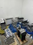 Двигатель на Хайс 2.7 2TR FE Prado 150 4Runner