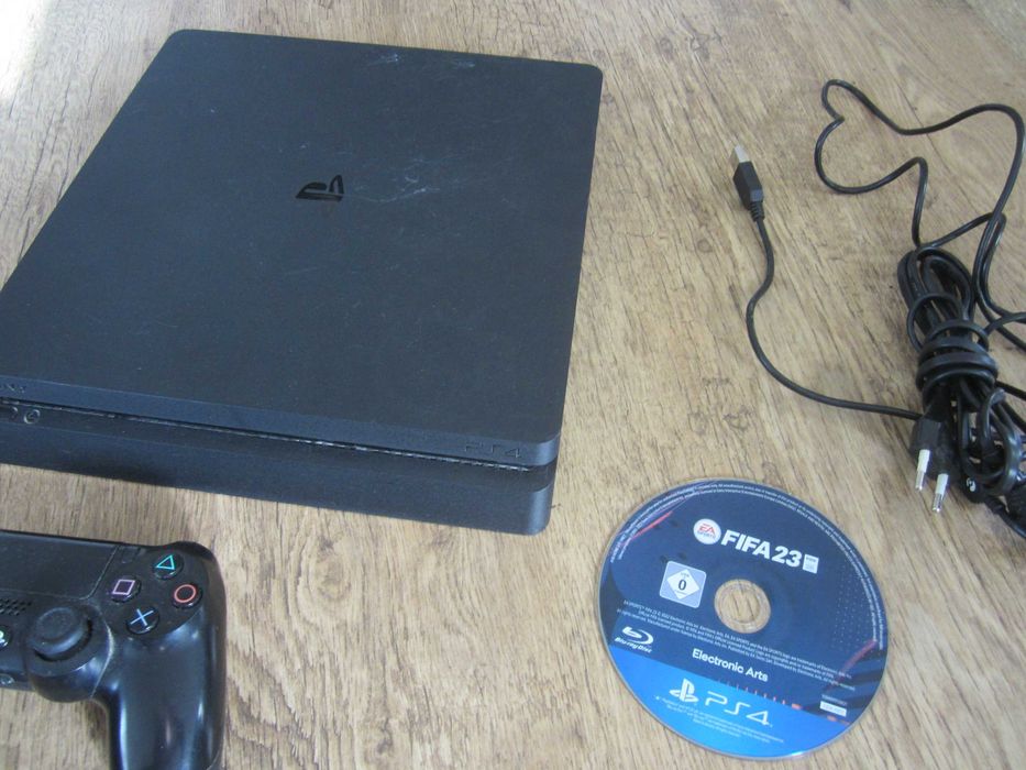 Sony Playstation 4 Slim 500GB модел CUH-2016A