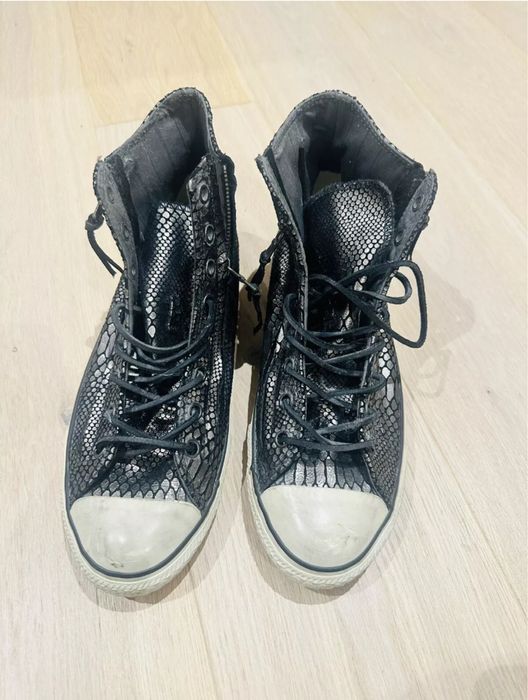 Converse John Varvatos-мъжки кецове