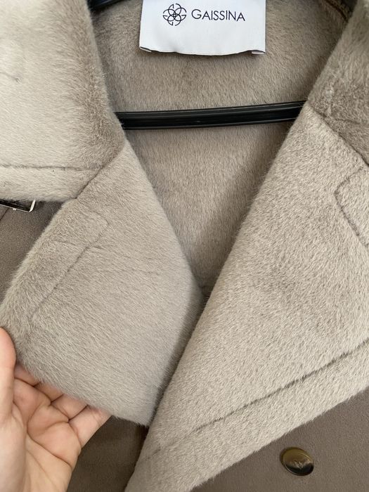 Продам дубленку / верхнюю одежду