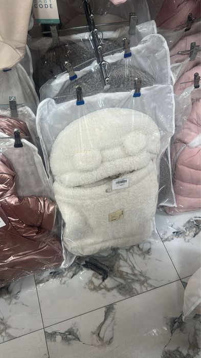 Конверт на выпеску.