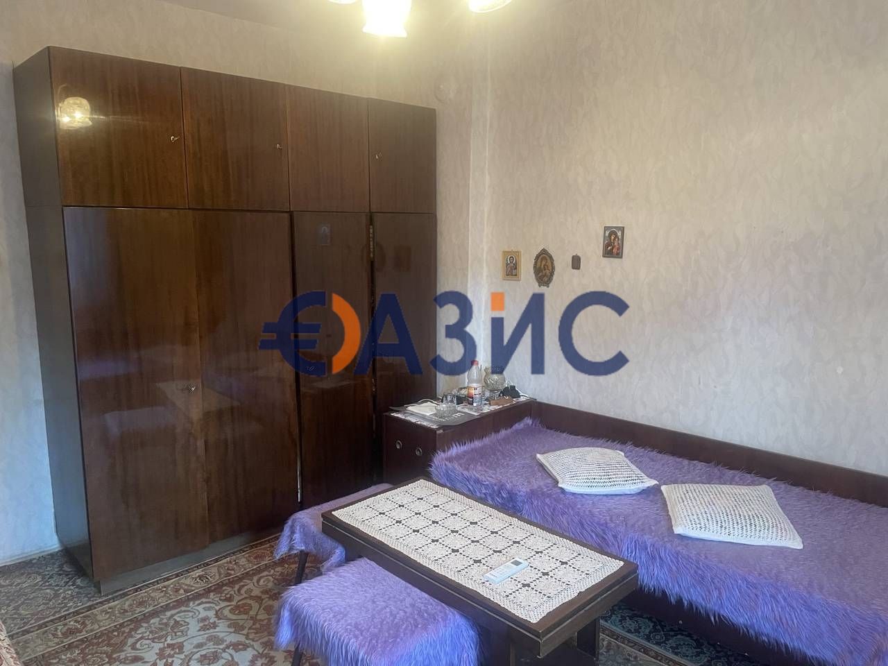 Продава се Четиристаен апартамент в Поморие - 109 кв.м за 978 €/кв.м - Снимка #3