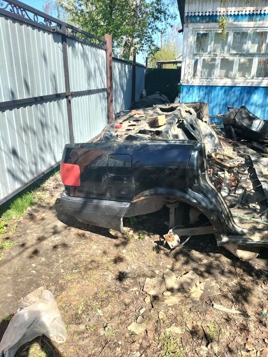 Продам запчасти Ауди 80 б3/ Audi 80 b3