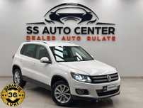 Volkswagen Tiguan Garantie 36 Luni / Rate / Revizie Gratuita