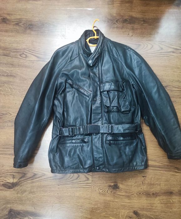 Geaca Moto Piele DAINESE