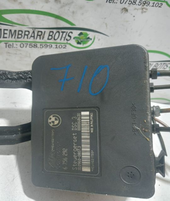 Pompa ABS BMW Seria 3 E46