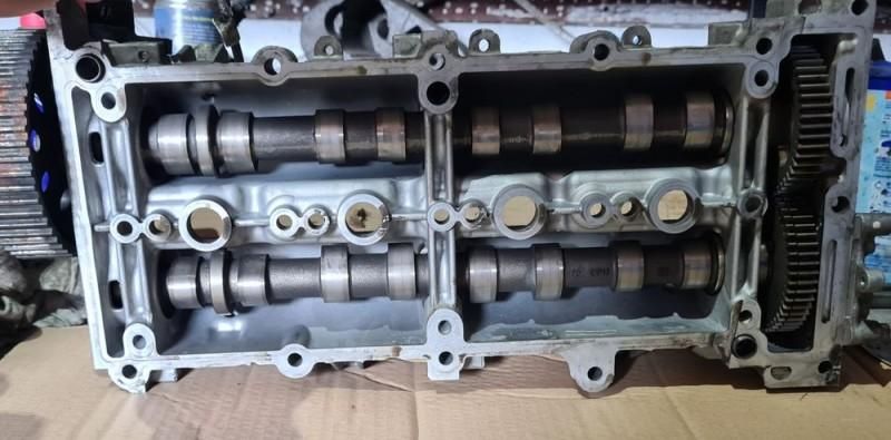 Capac chiulasa cu 2 axe came Chevrolet Malibu V300 2.0CDTI 131cp 96kw;